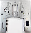   Janome Jem Gold, Dragonfly 450
